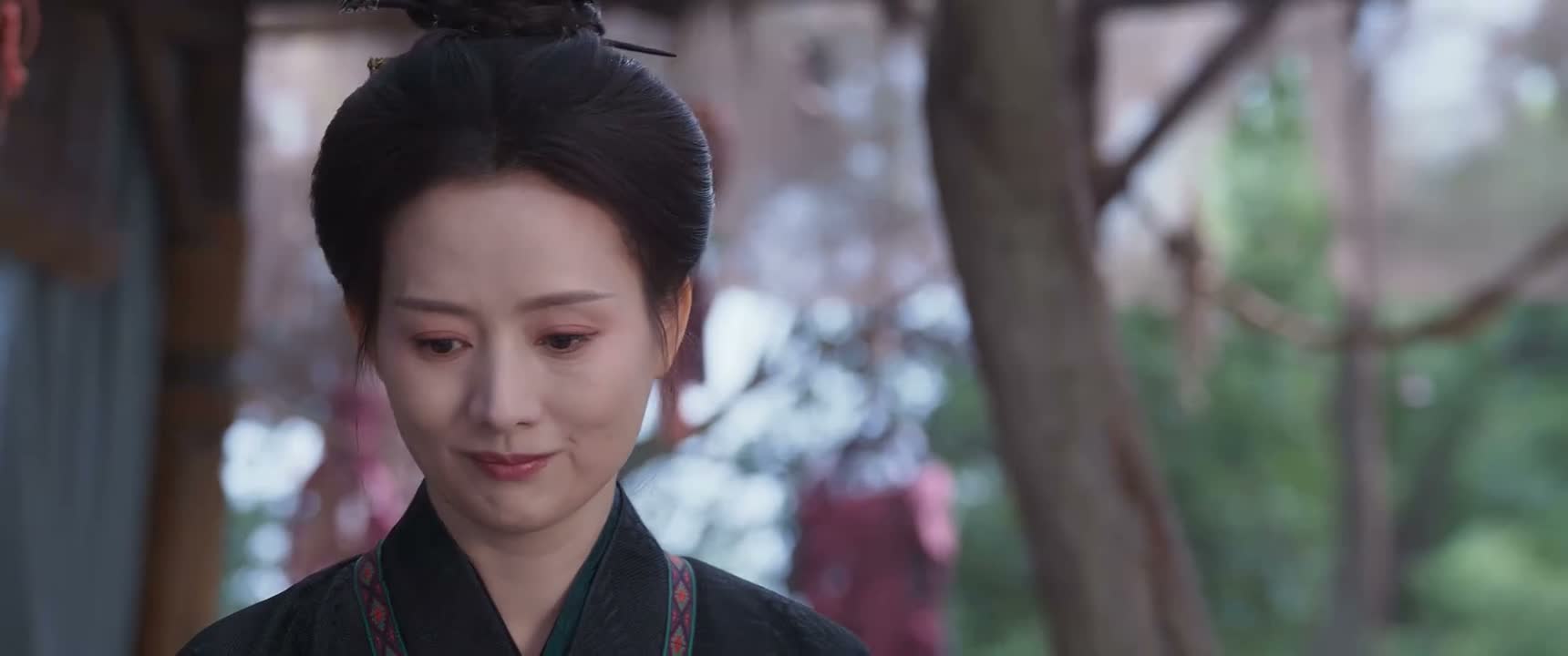 将此地打理得井井有条