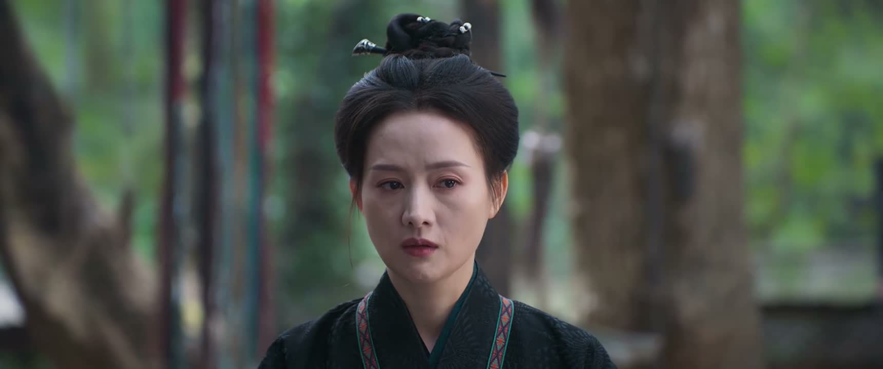 你身为交州刺史的夫人