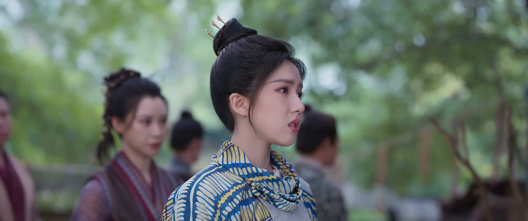 你视人命如草芥