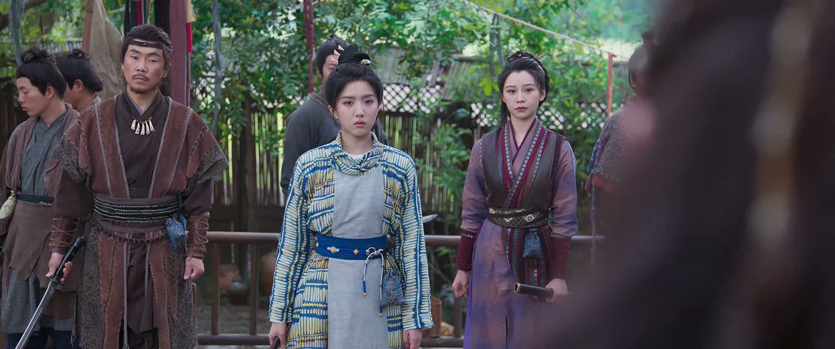 你视若珍宝的图谱