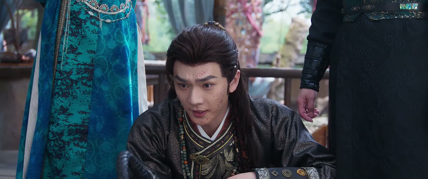 你应该感谢这里才对