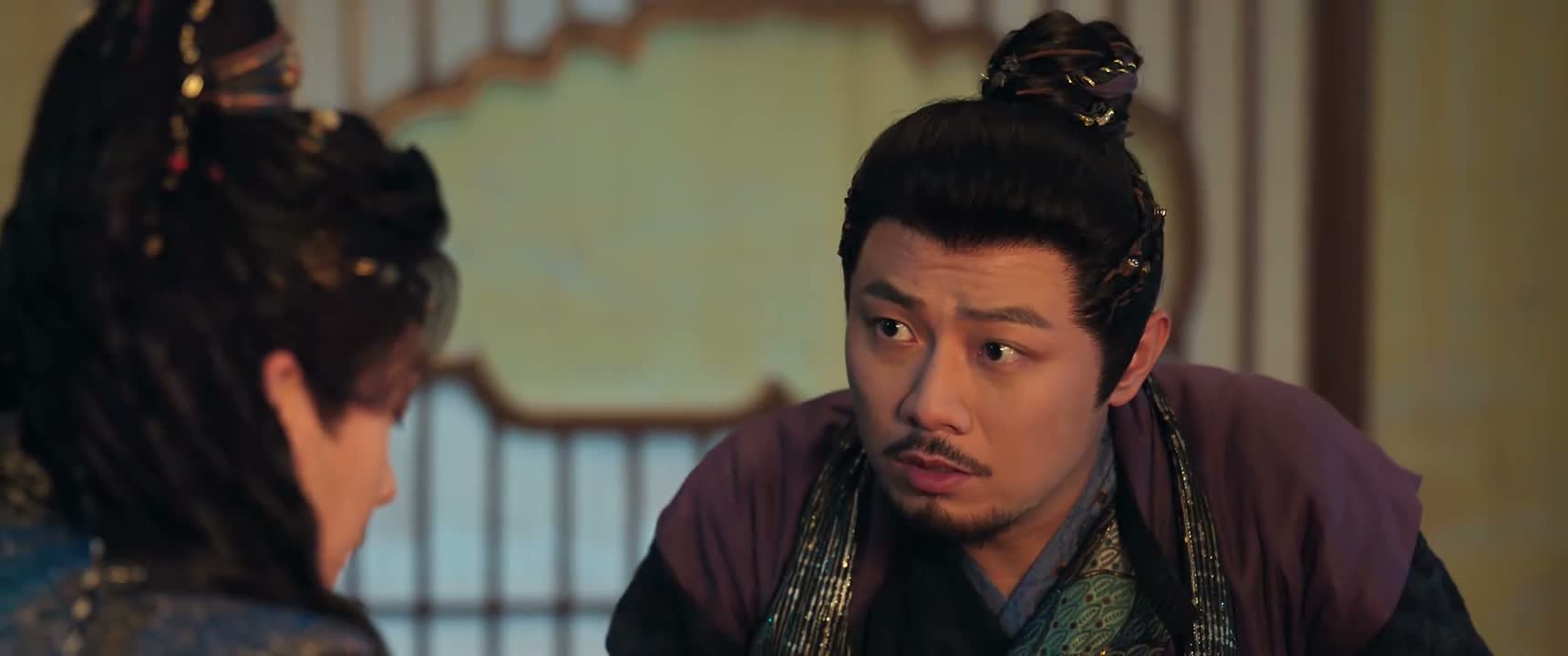 您就坐山观虎斗