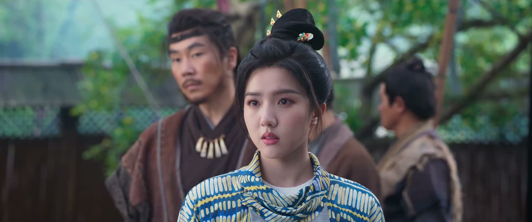 三法司那段师生情虽然很短