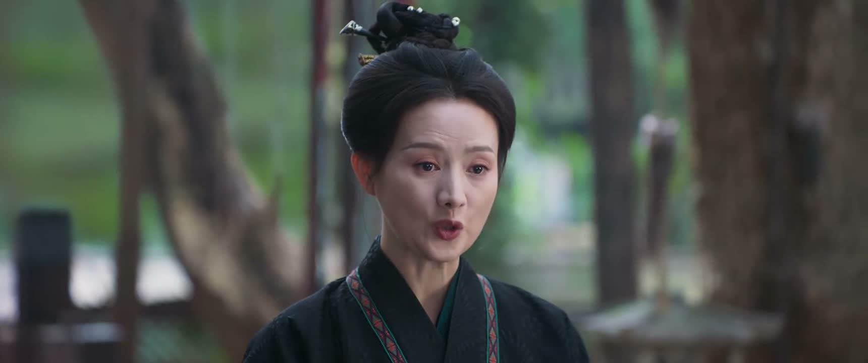 我就是南赵之人呐