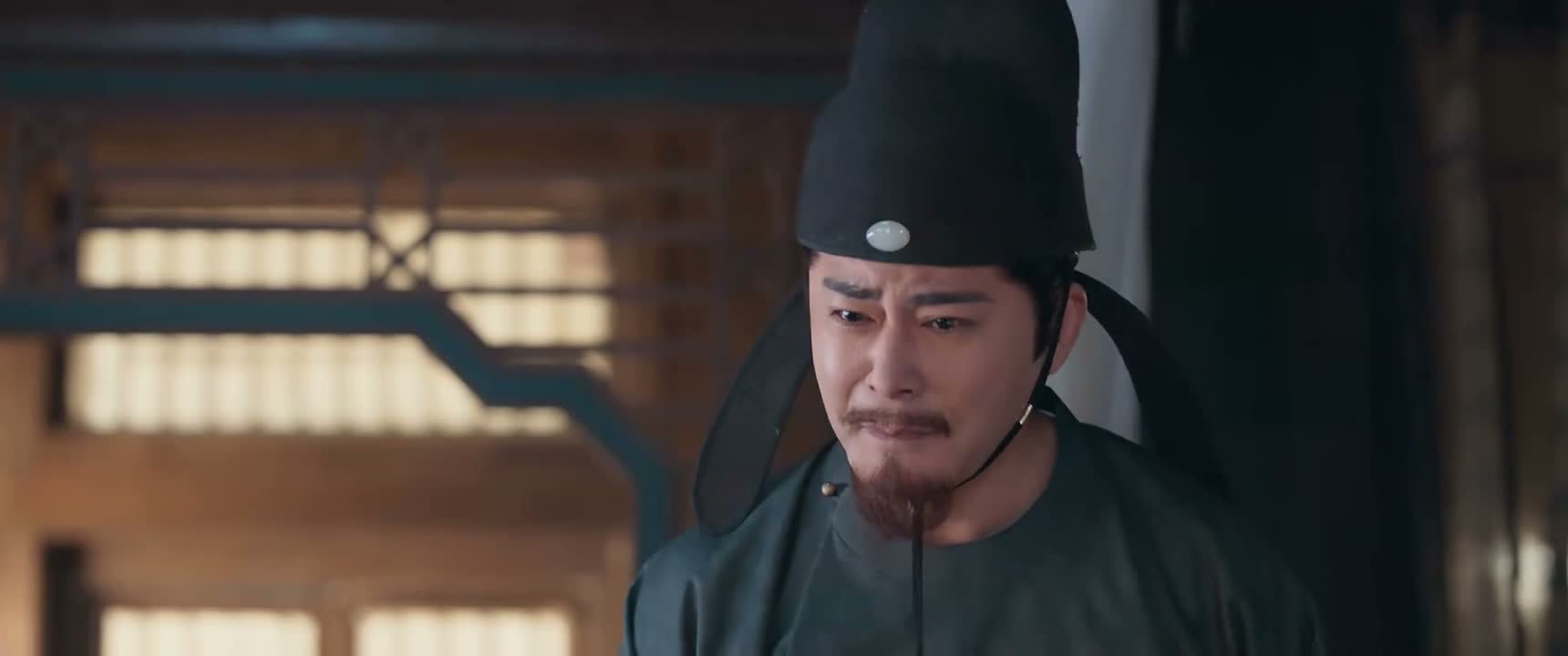 我们的事怕是瞒不住了