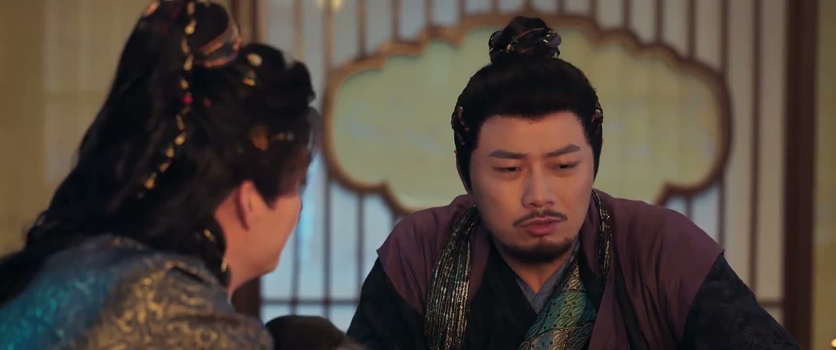也不能说不相上下吧