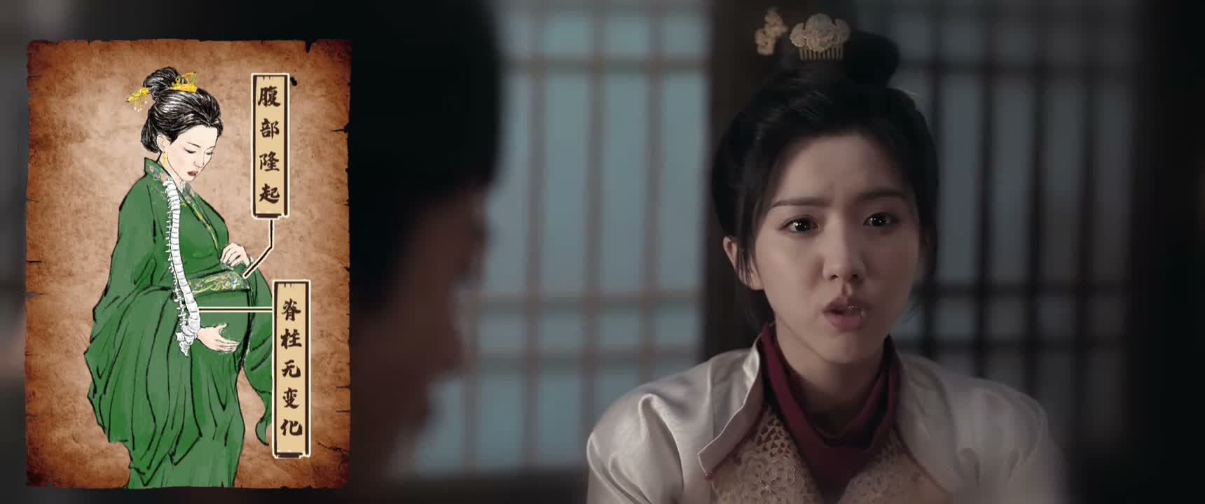 也完全不是长久吃力的样子
