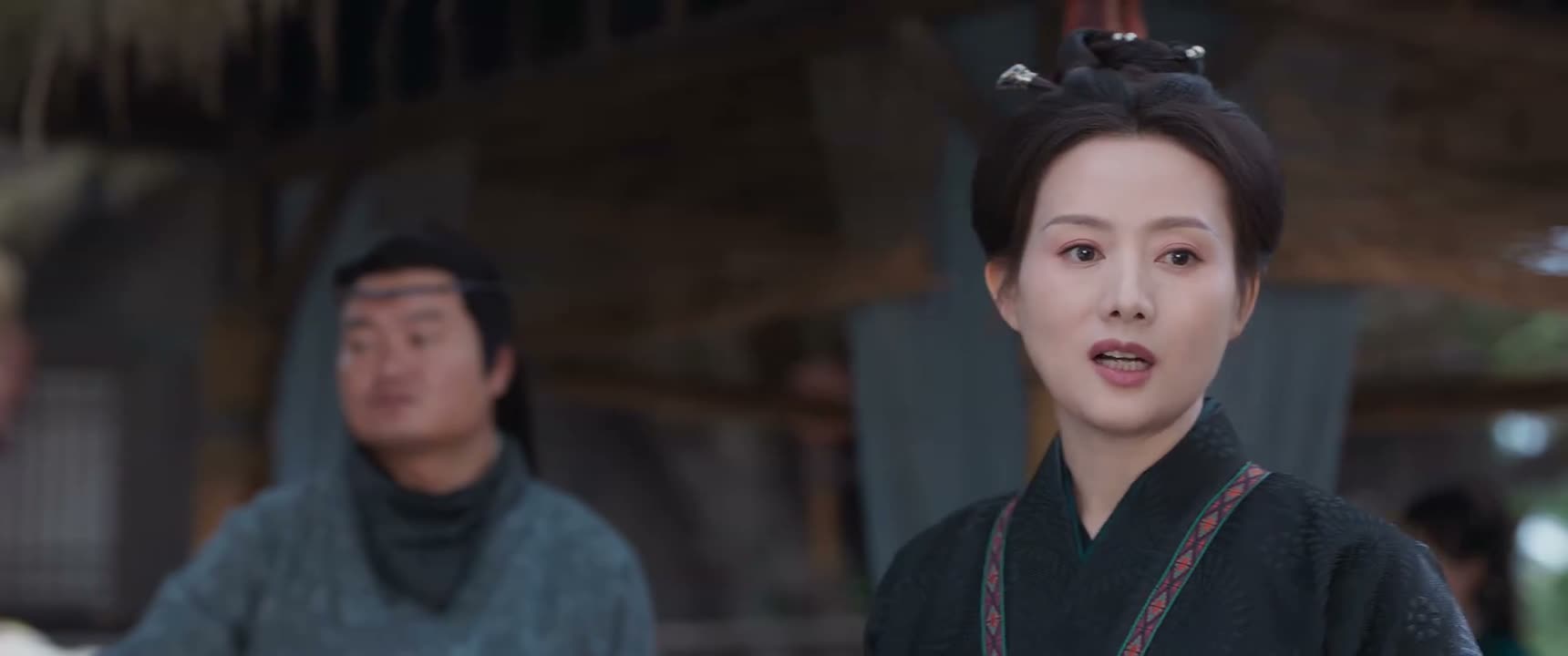 这不是待客之道吧