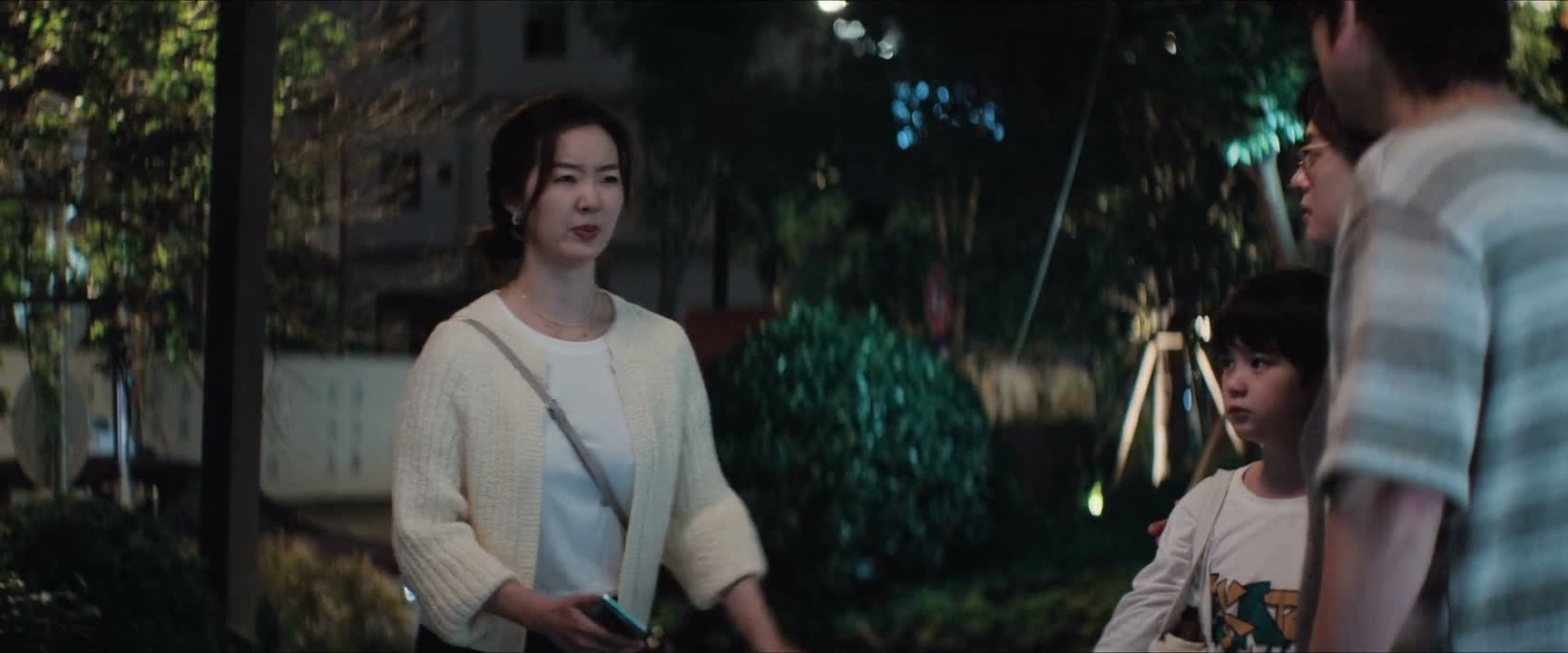 别在这吵 别 别 别