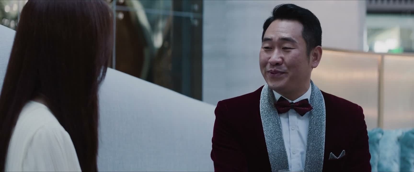 不介意 当然不介意了