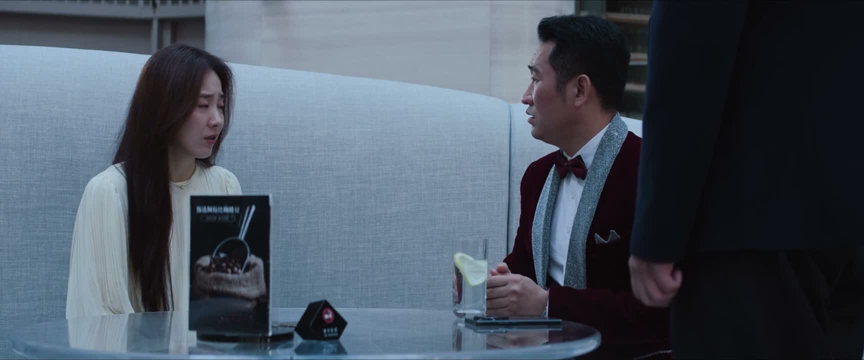 更可靠 能保护我的人