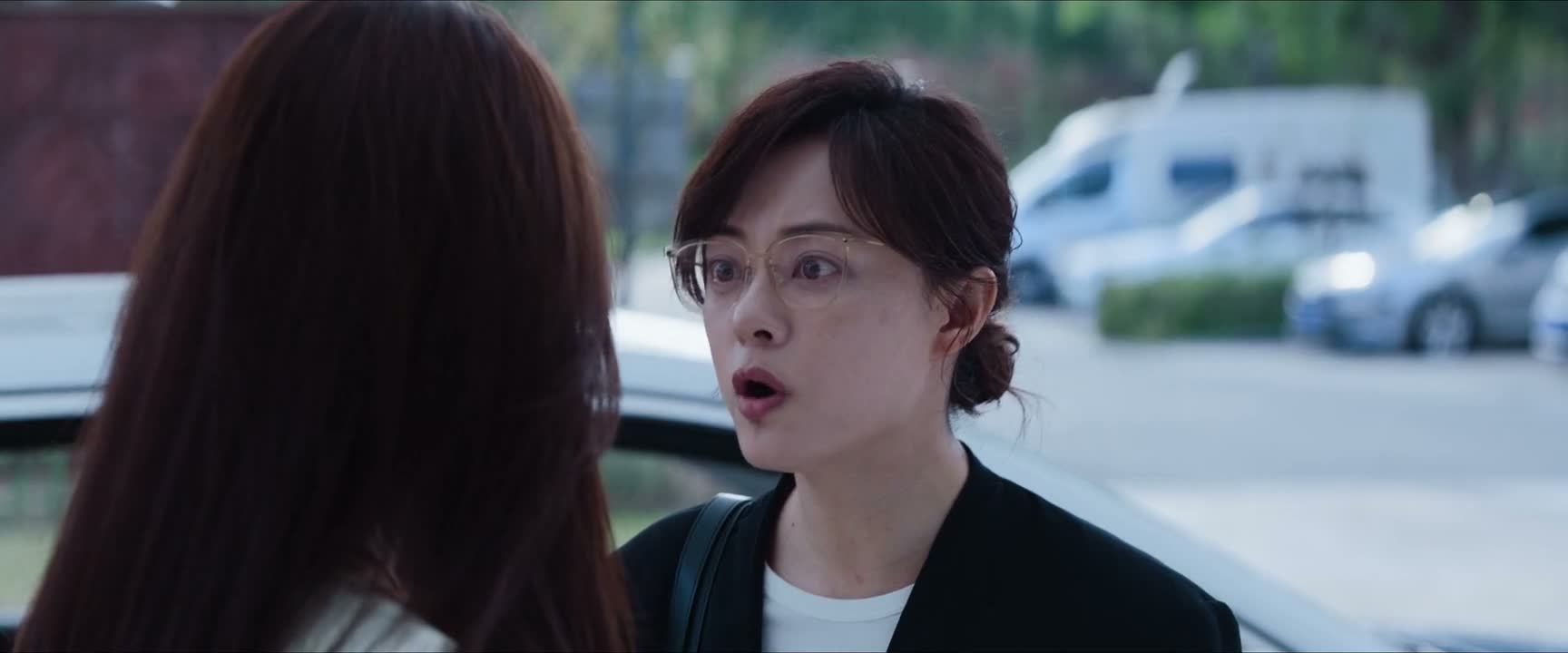 会不会被报复 被伤害