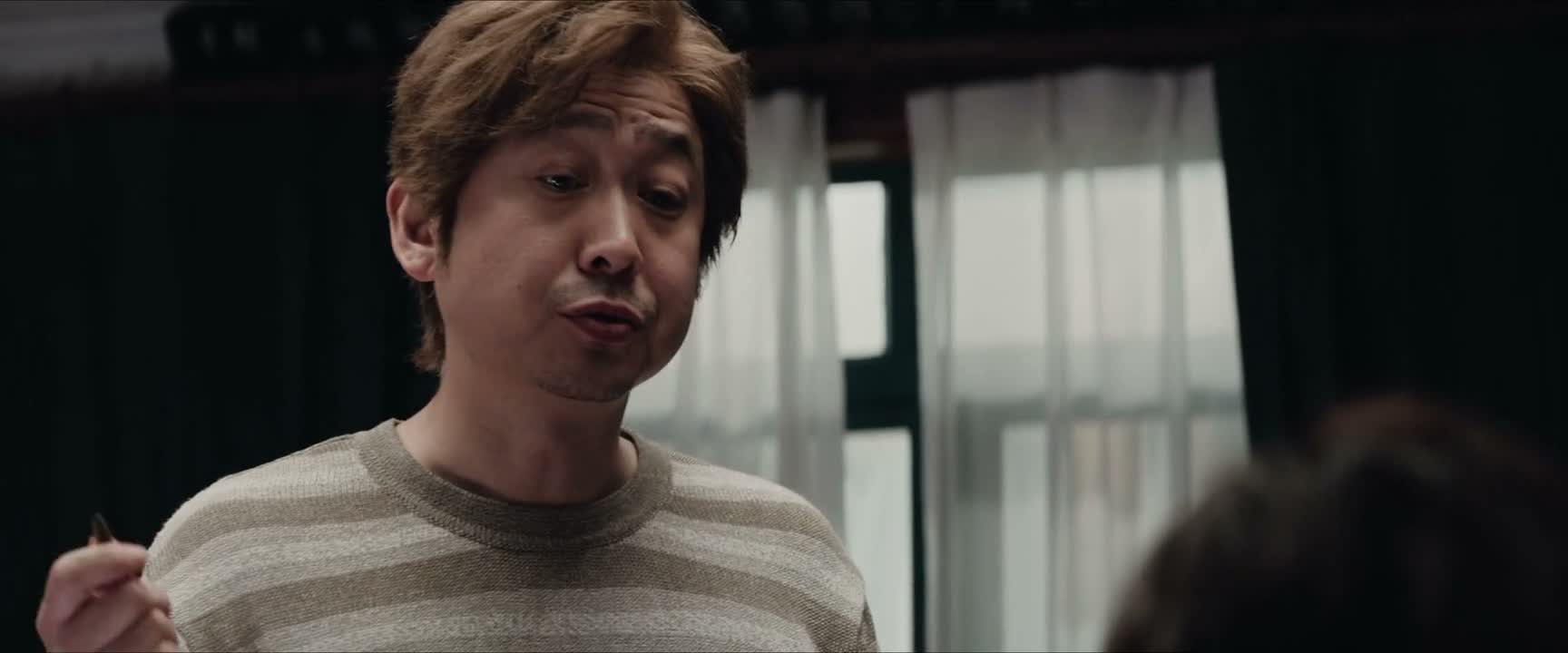 就那帮混蛋