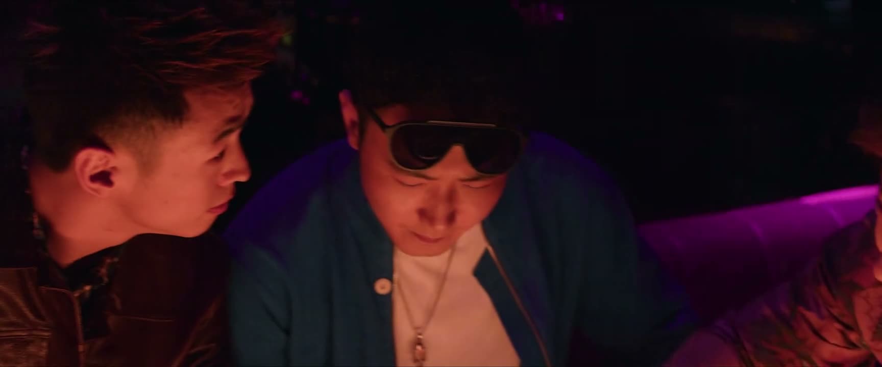 名字是不是太假了