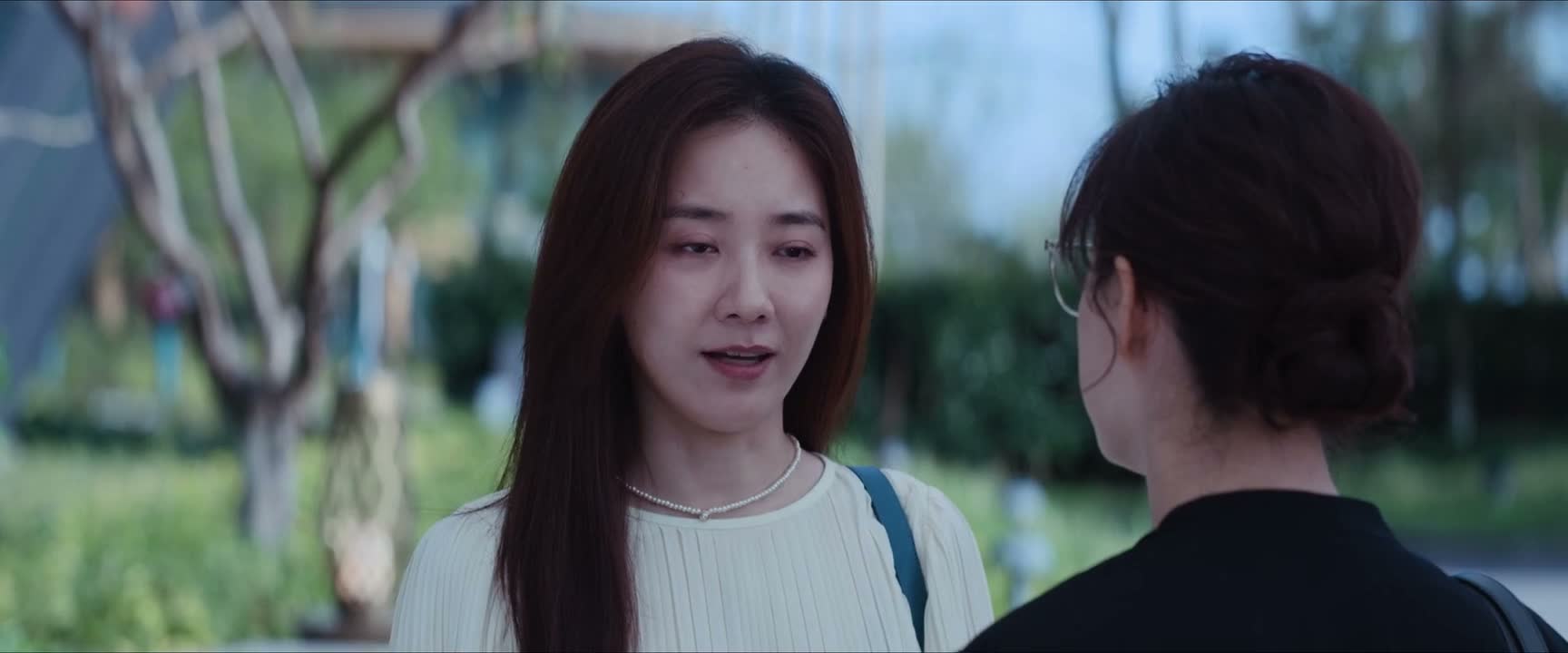 哪个男人会看我一眼啊
