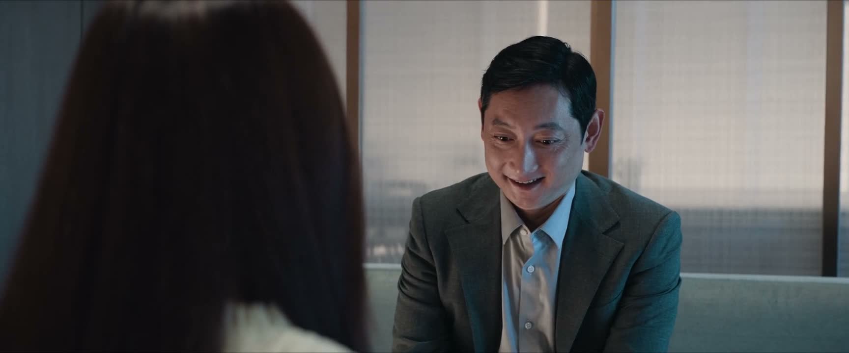 男人嘛 以事业为重