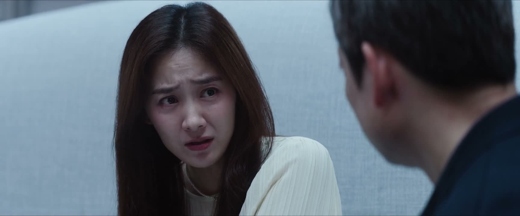 你觉得你自己配得上我吗