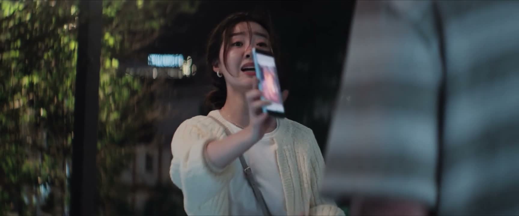 你看 我就觉得特别像你