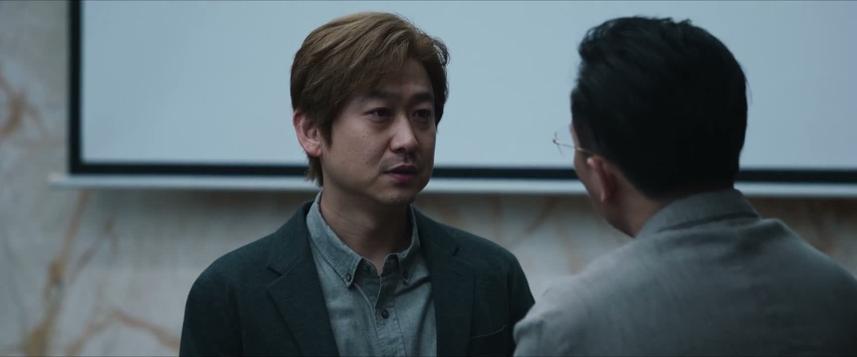 你中途溜号 太缺德了吧