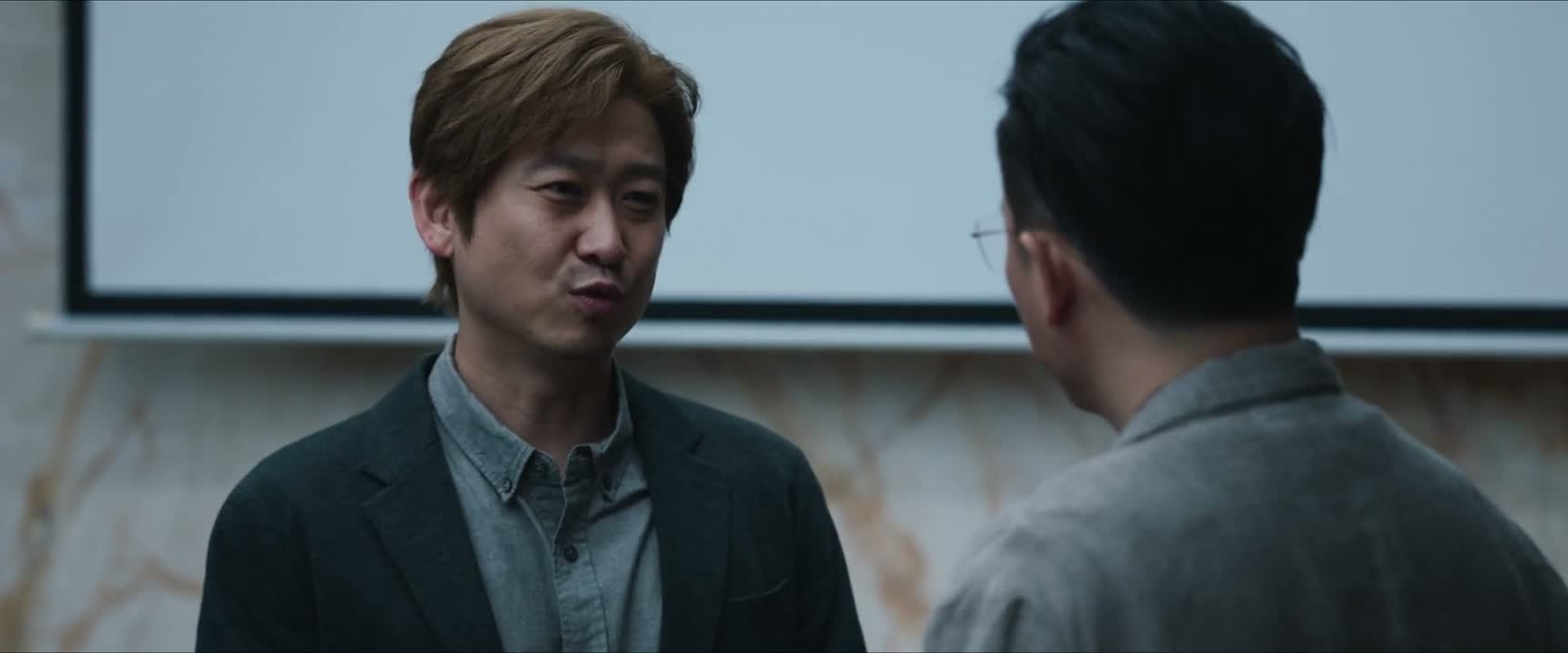 人都没了 枪哥 算你倒霉