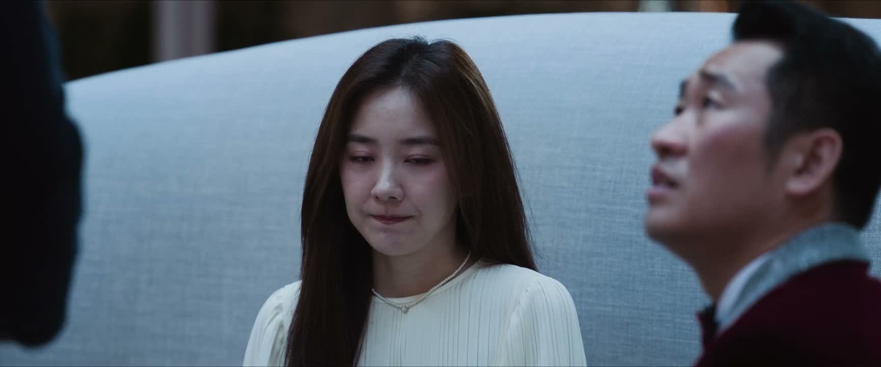 她是怎么通过骗婚
