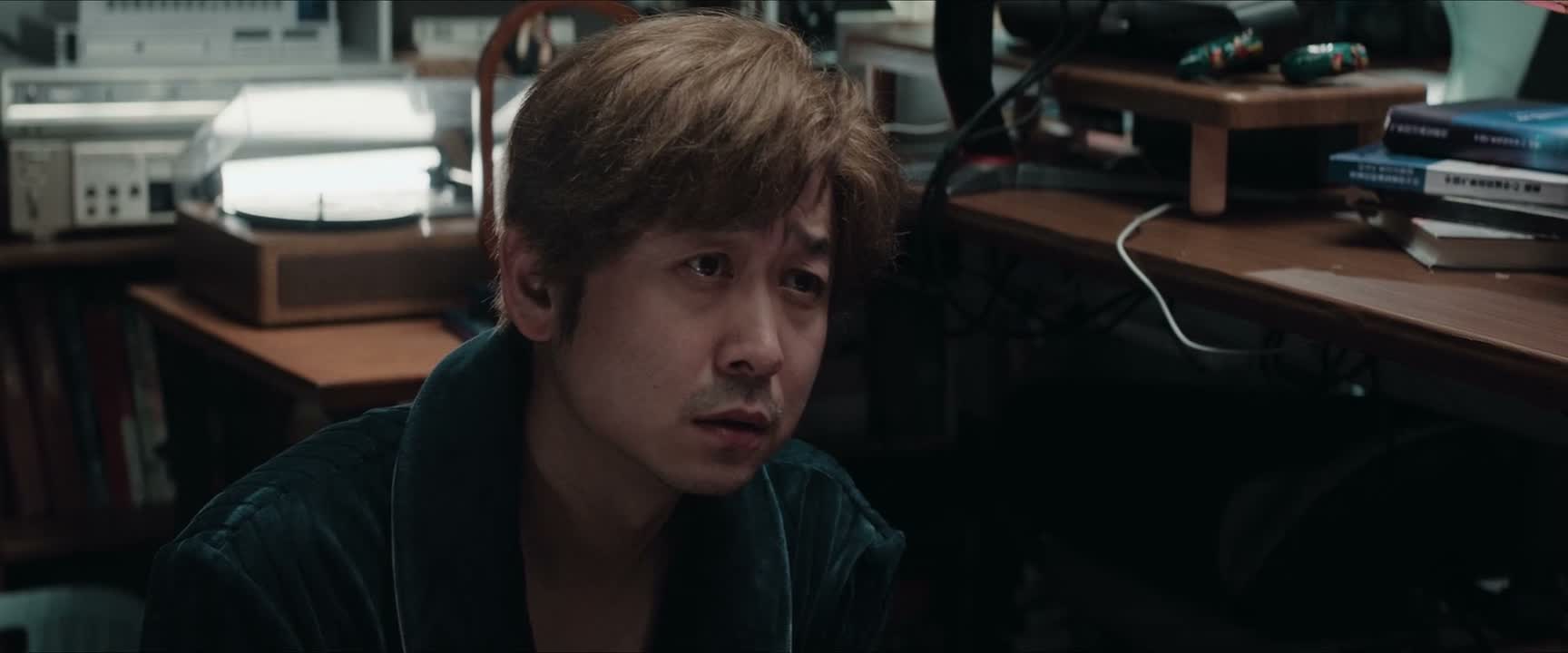 她说她跟夏燚现在互为僚机