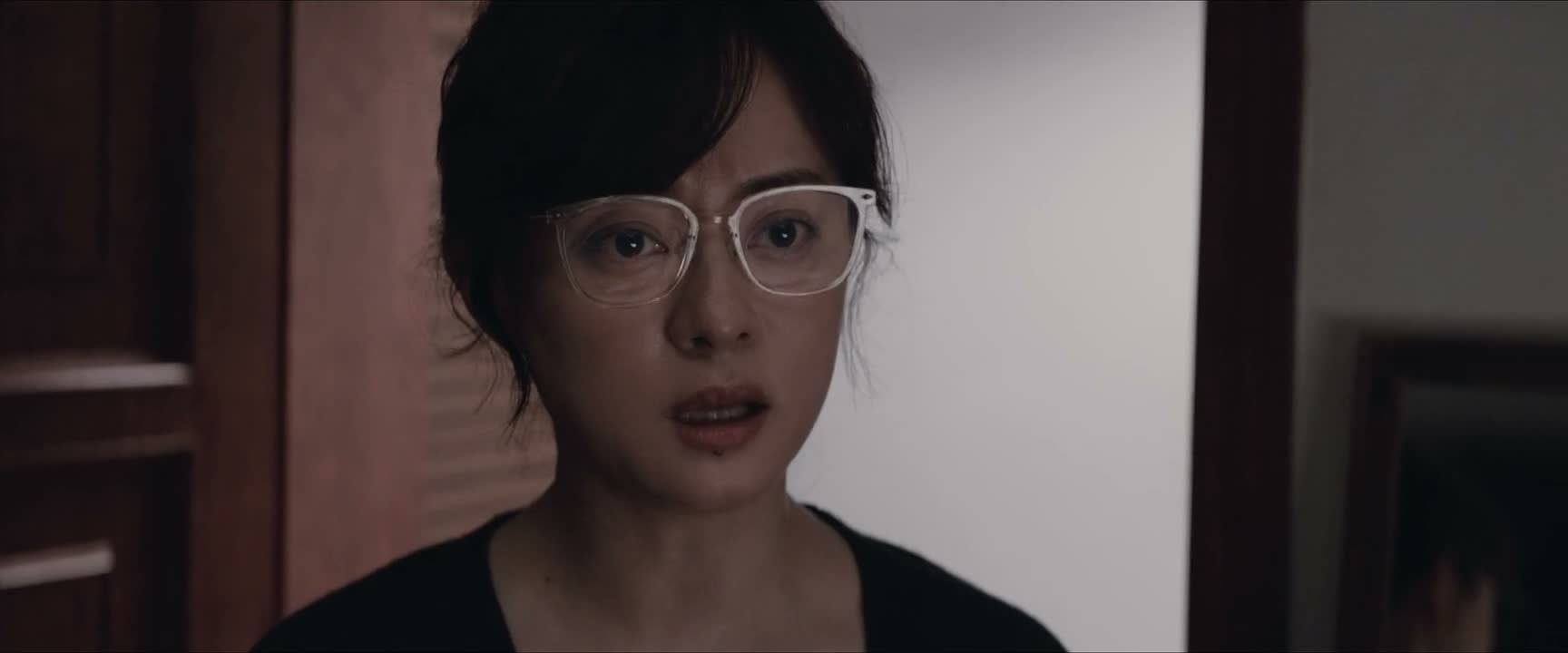 一定要还她清白 你 你这