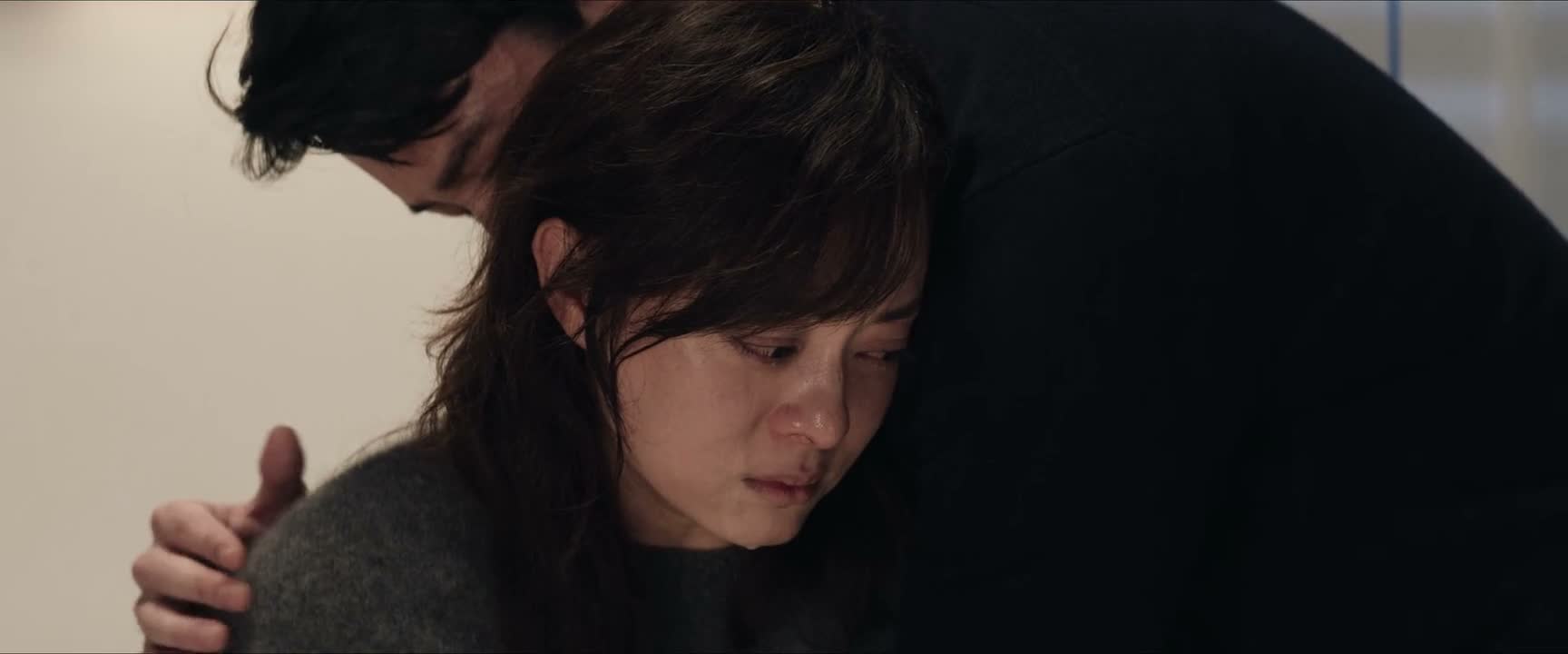 一切都会没事的颜聆