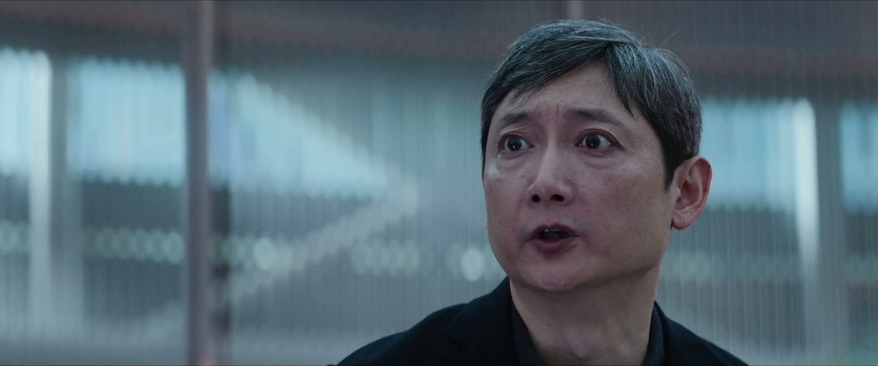 因为我在你这已经死了一次了