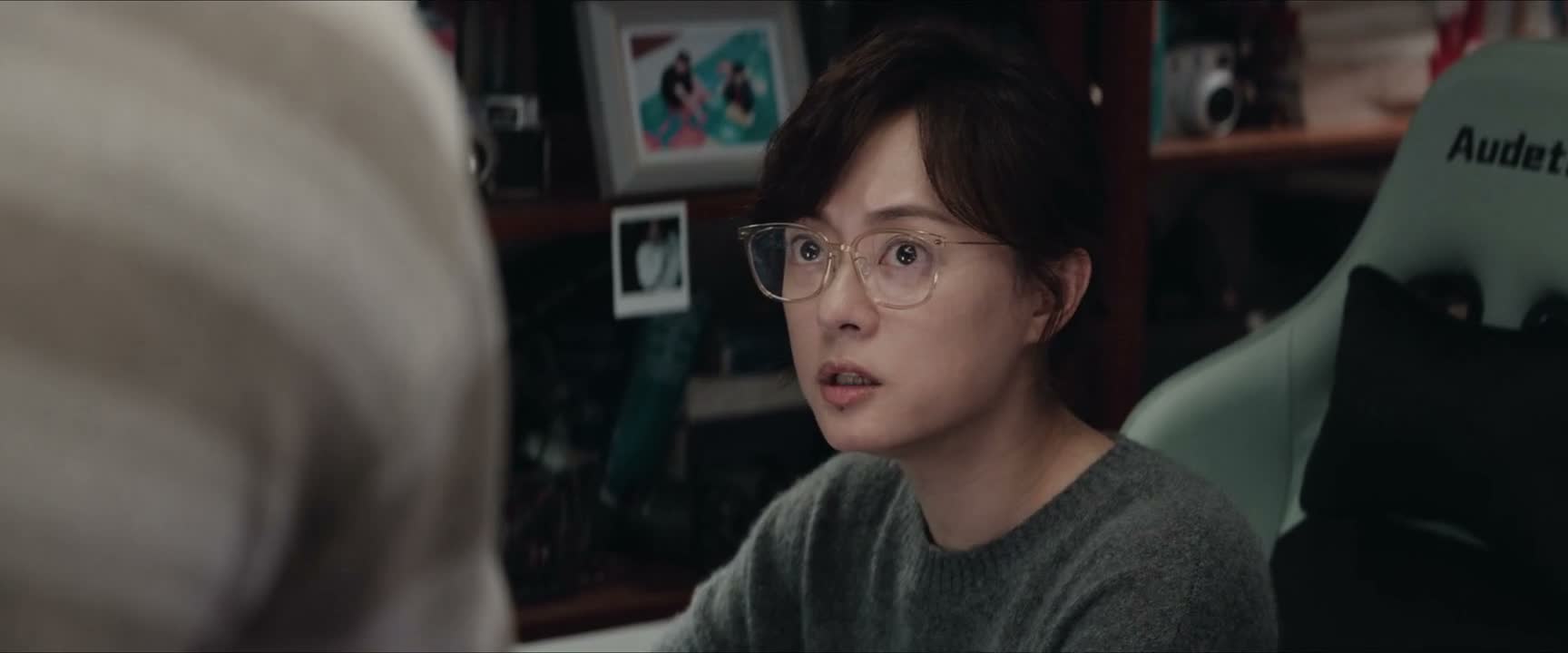 这不是又逼人去死吗