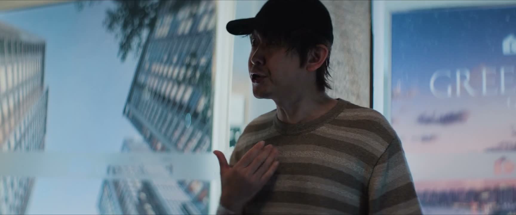 质疑我的人品 不是
