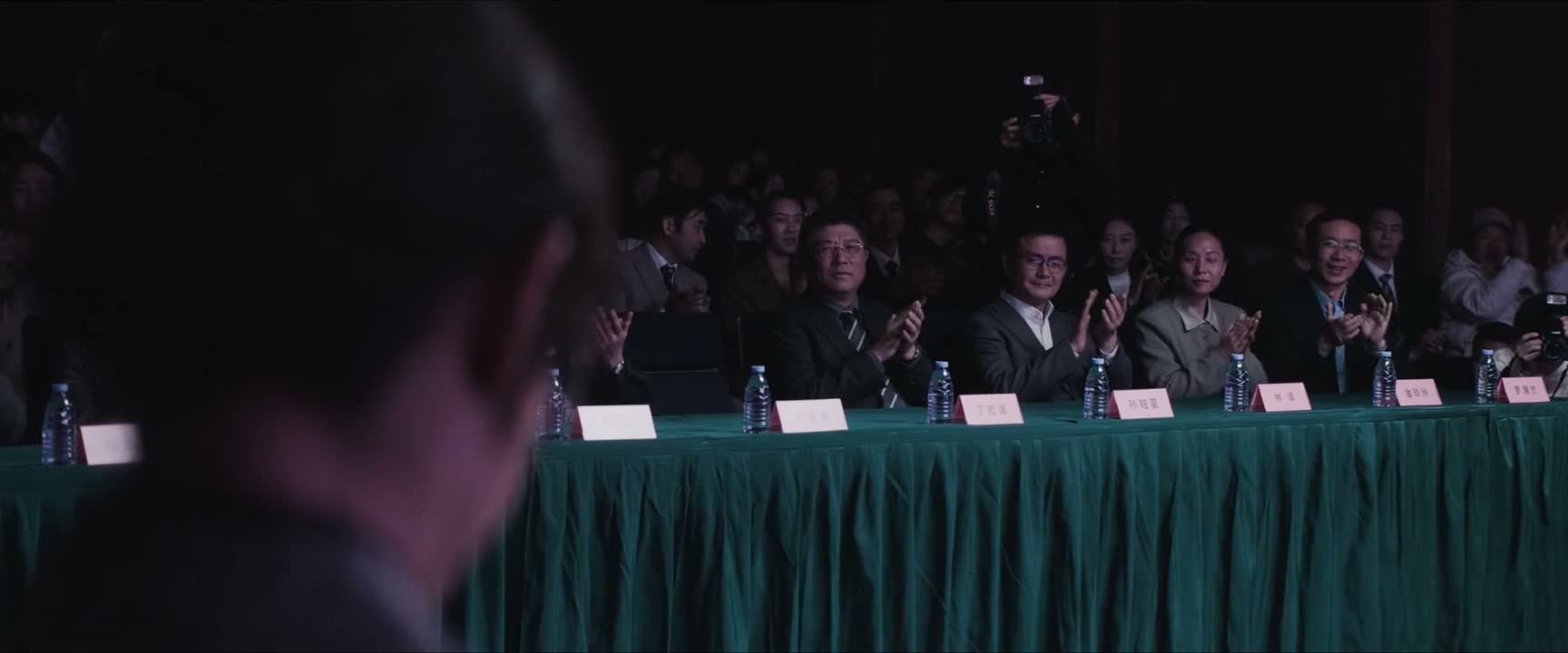 最终抵达理想的彼岸