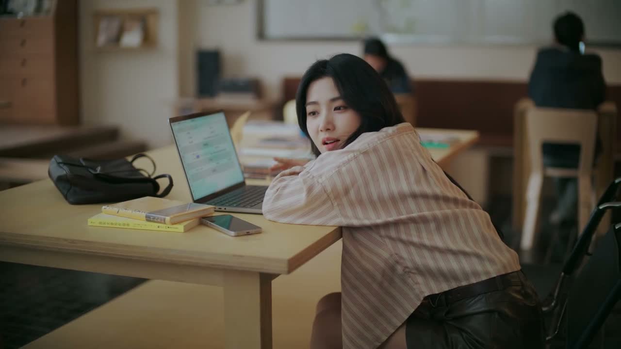 好像昨晚就忙忘了