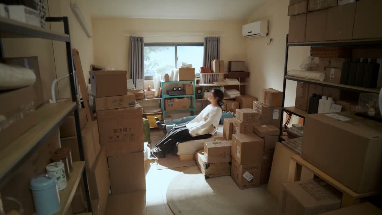 你开心就好