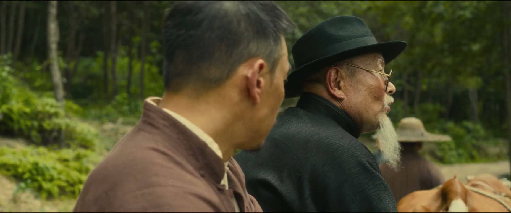 都有轰轰烈烈的消息