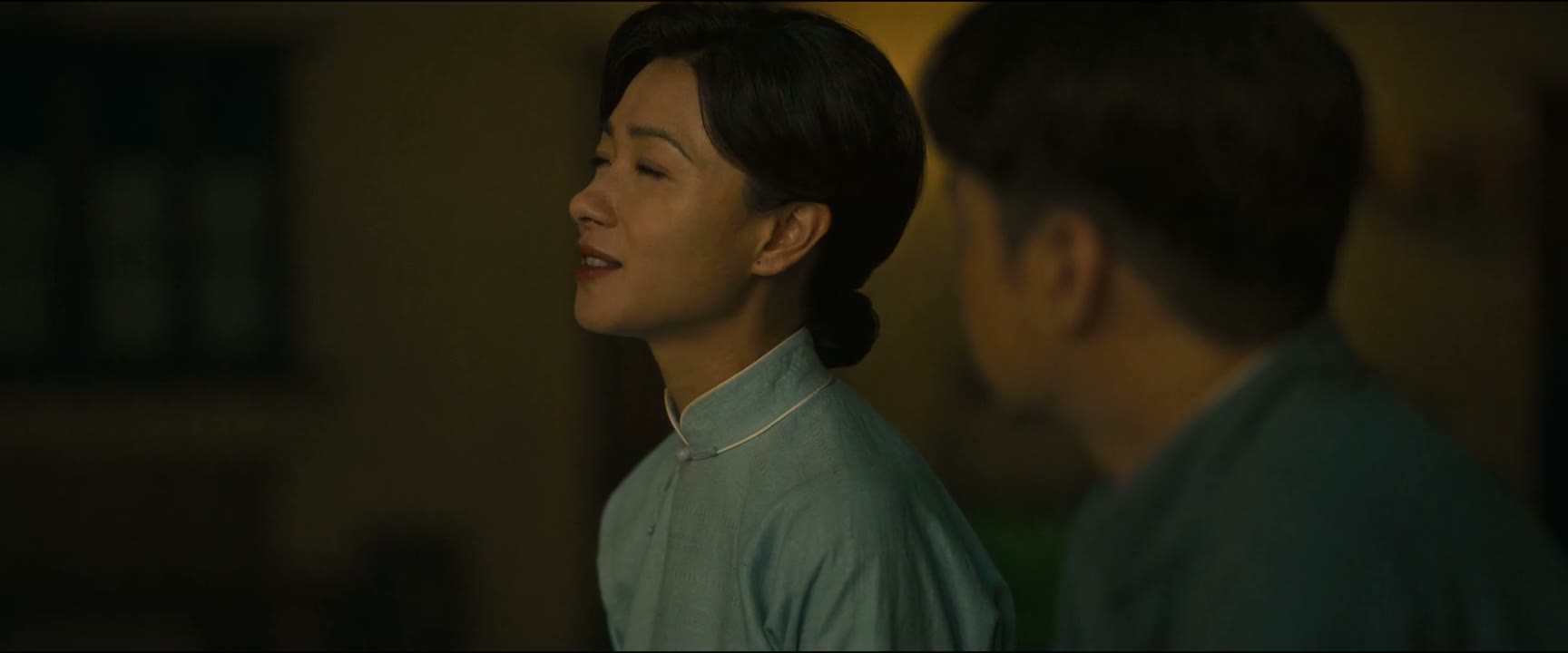 还能怎么过呀