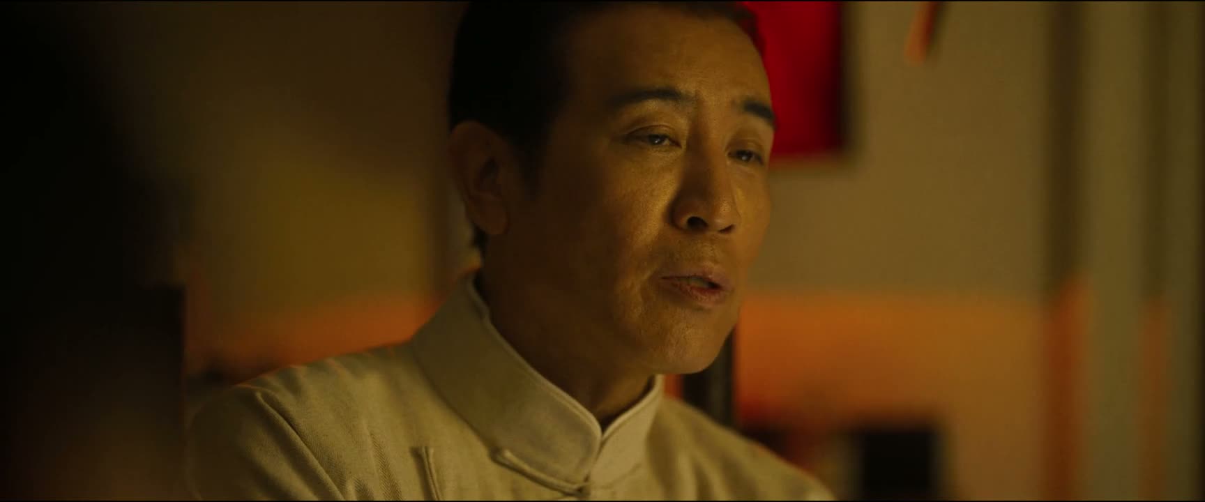 苦撑待变 胡适之说的