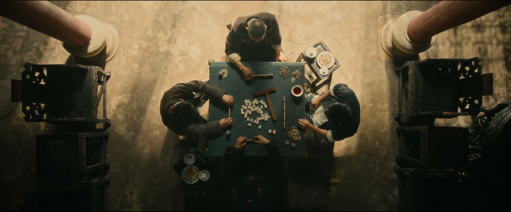 没事少招惹鬼子