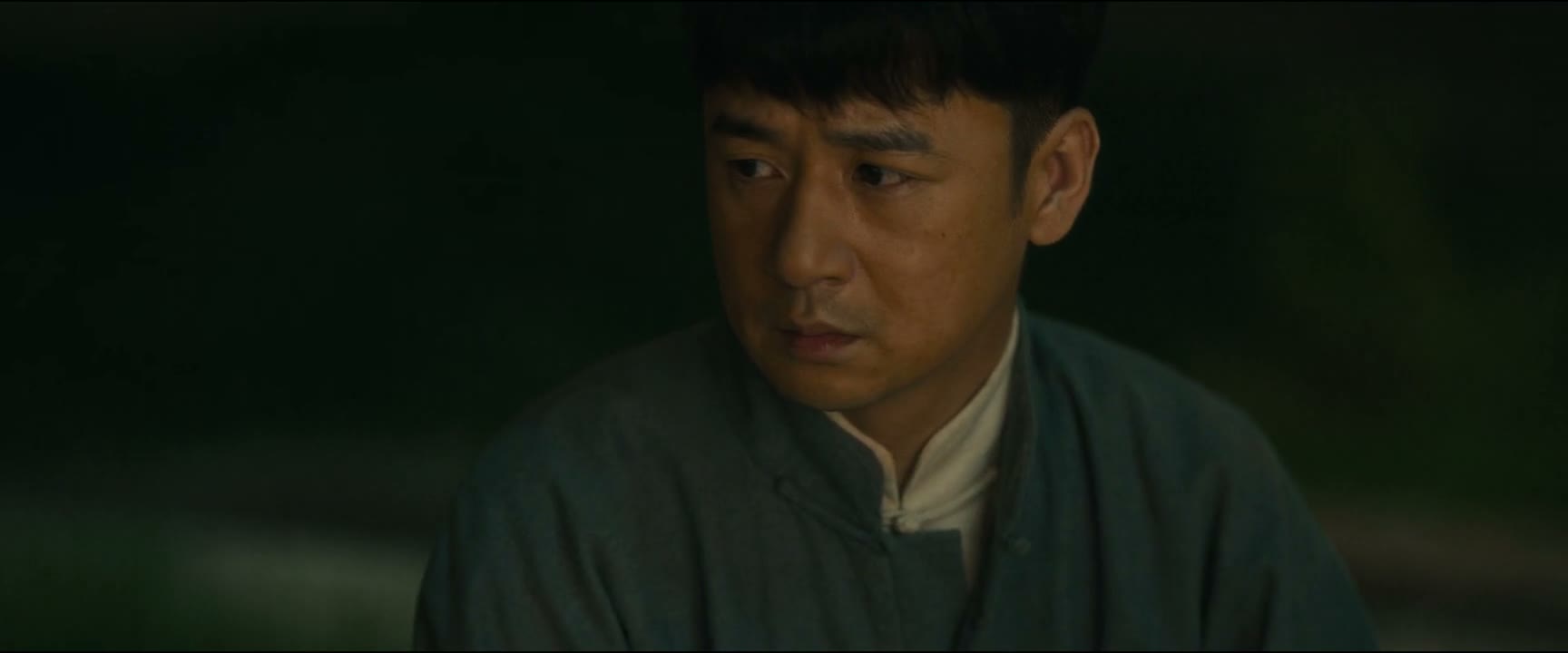 你别说武汉了 现在广州也沦陷了
