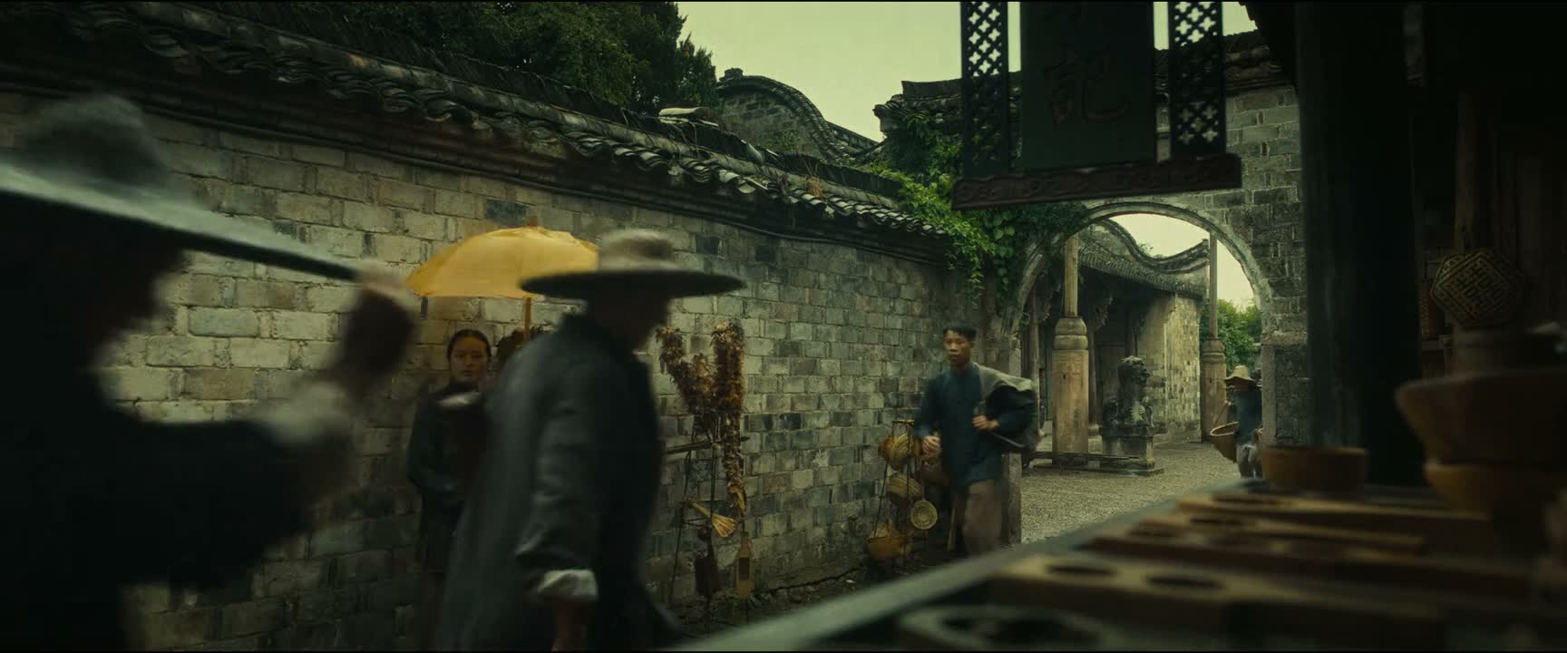 习惯了就好了 还是小月比较聪明