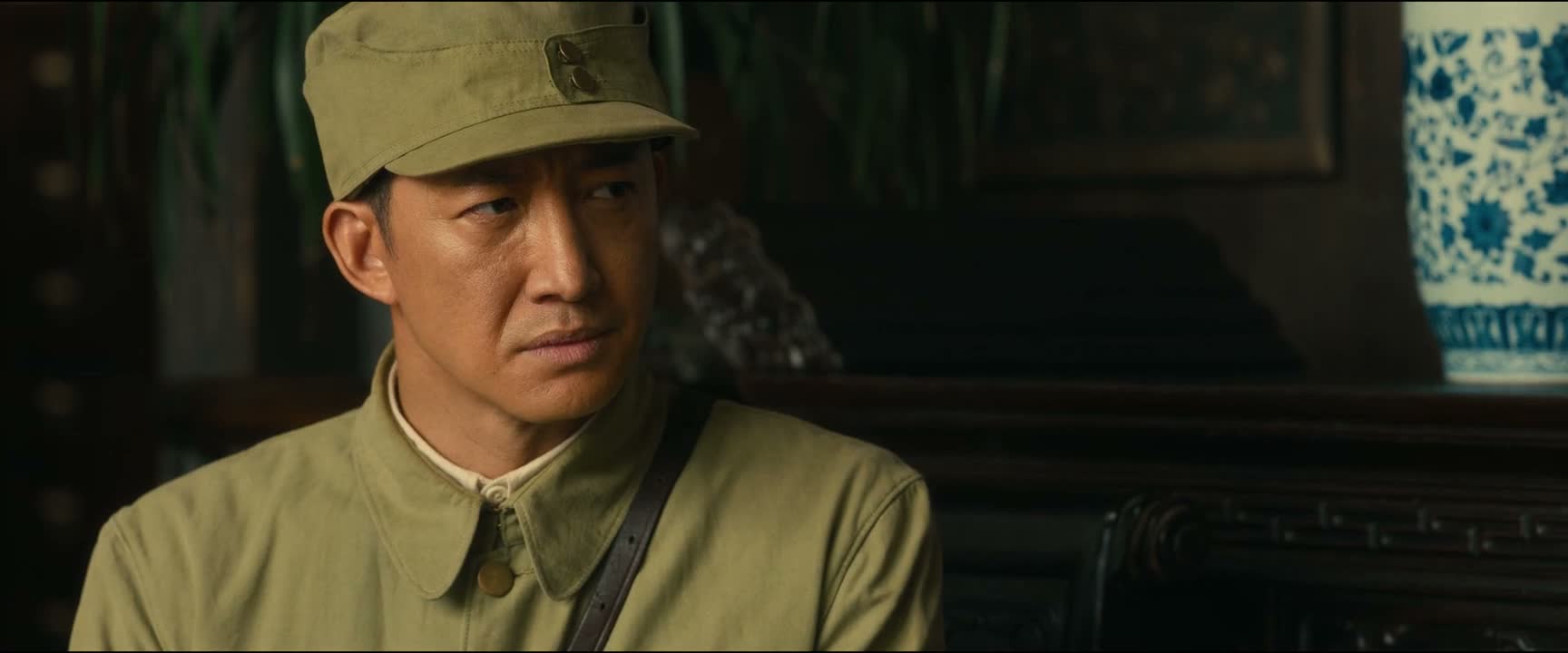 有的人想趁机占山为王