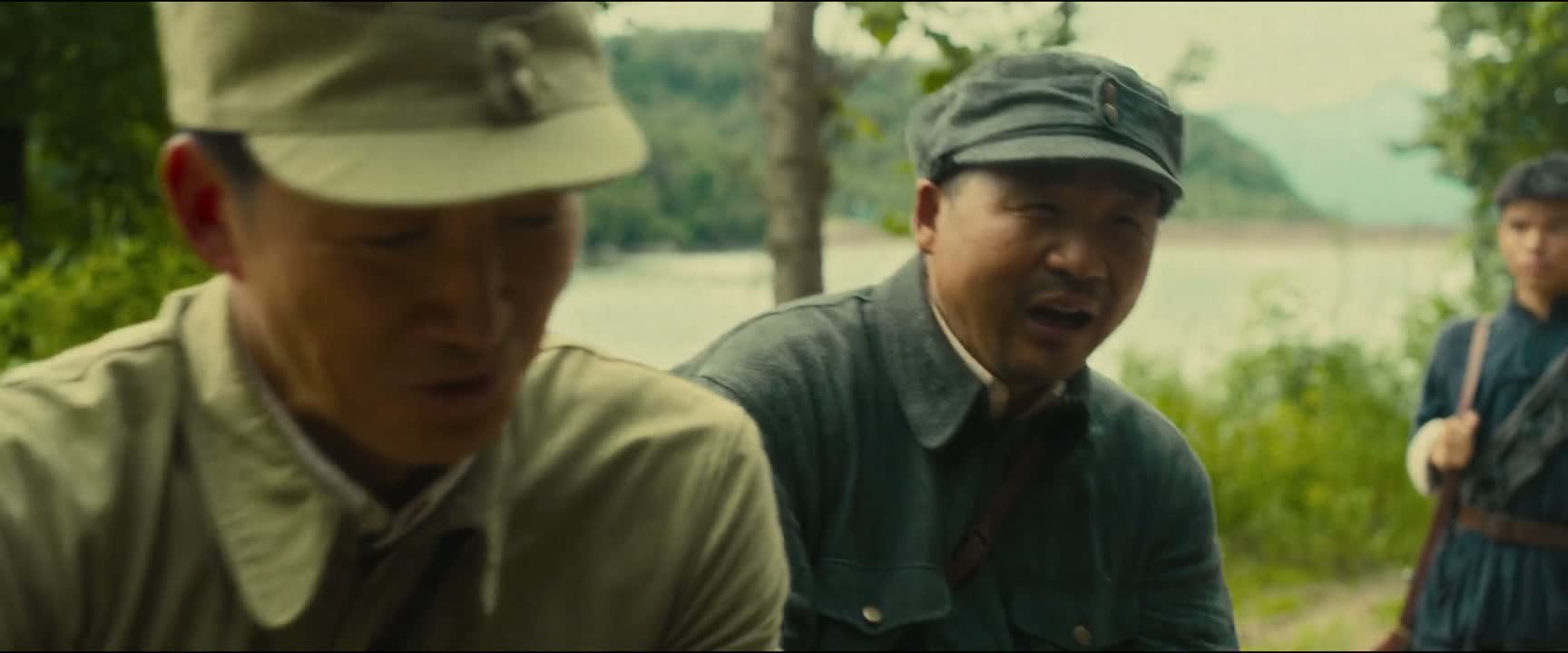 有种前不见古人 后不见来者的感觉