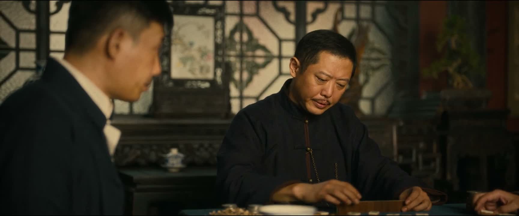 再说了 这马上秋收了