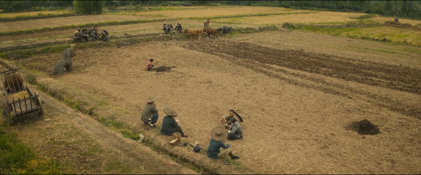这也太香了吧
