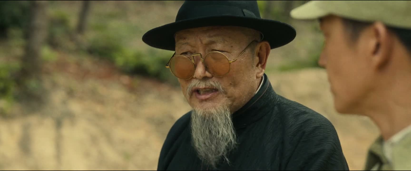 只有一门心思打鬼子