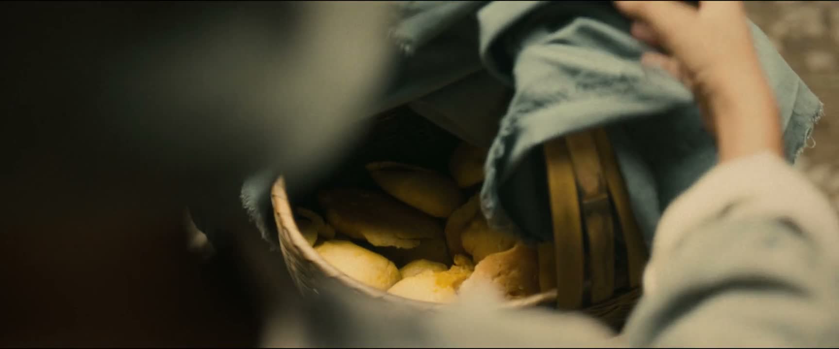 猪食似的 给人吃的啊这是