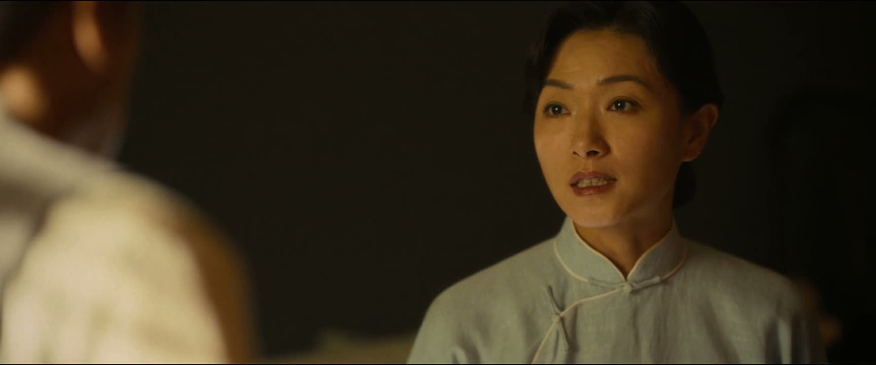 昨天晚上 还跟我说了好长时间的话