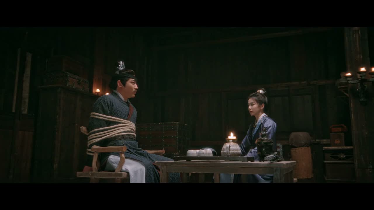 端王妃也未能幸免