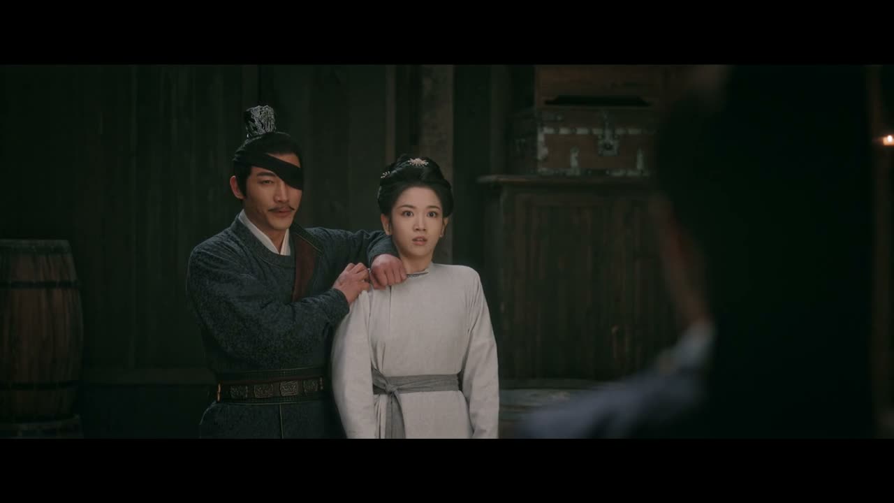 果然是你在找我