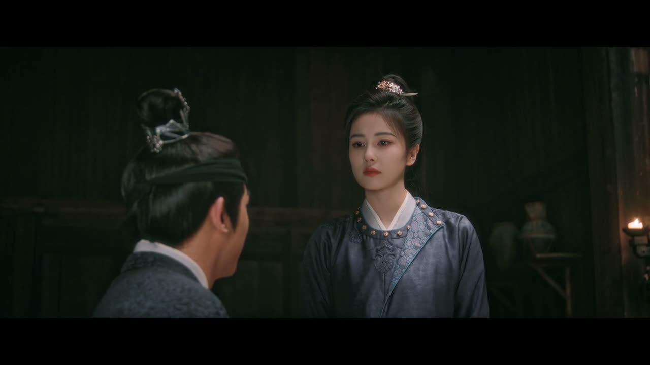 何苦非要偷偷去查当年的事?